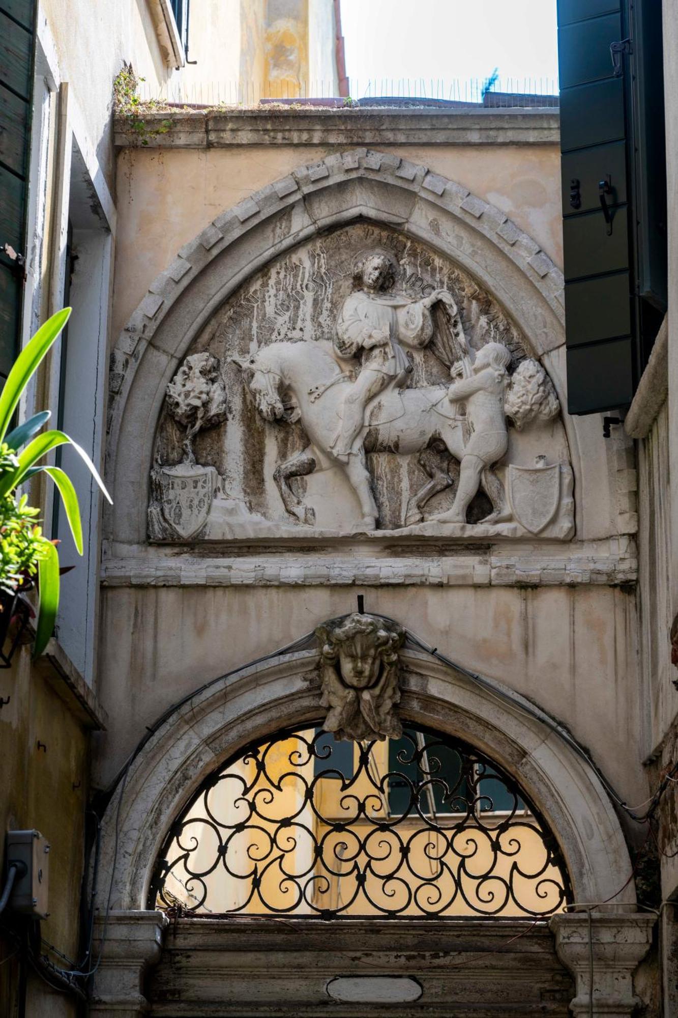דירות Venezia Arsenale Biennale מראה חיצוני תמונה